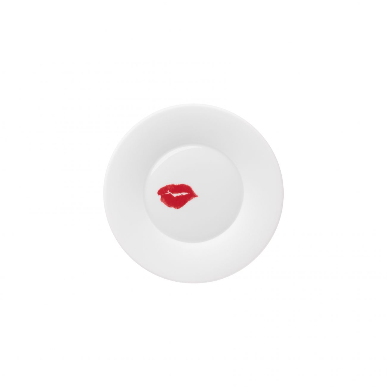 Kuchen- und Brotteller