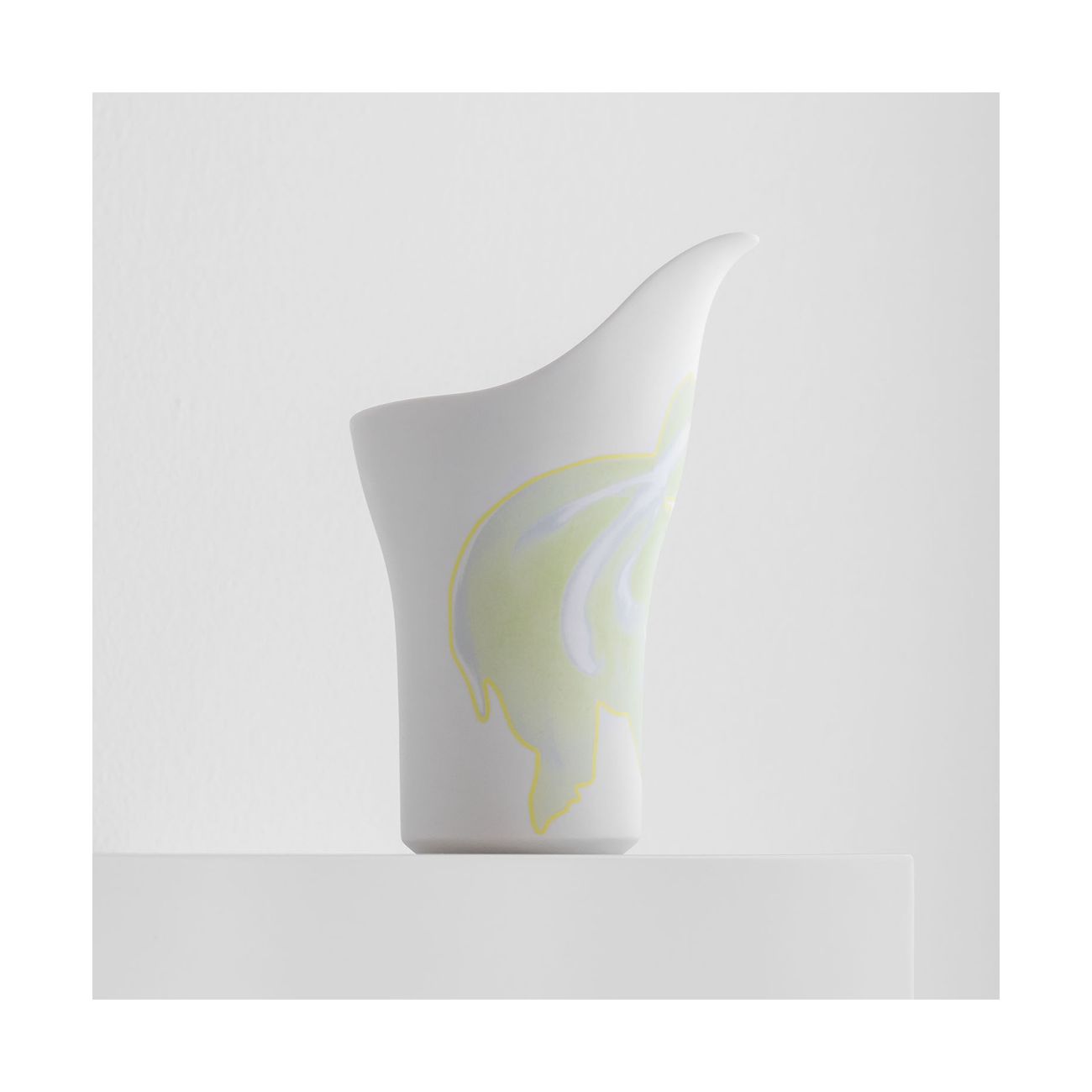 Milchgießer, klein - Sage