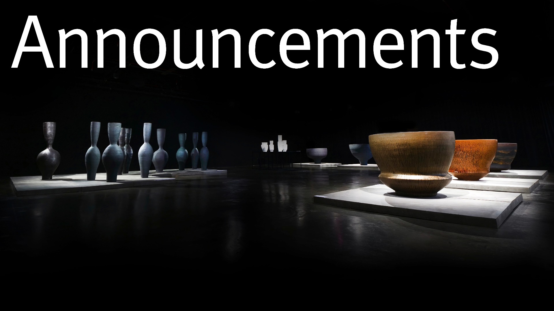 Announcements Hering Berlin