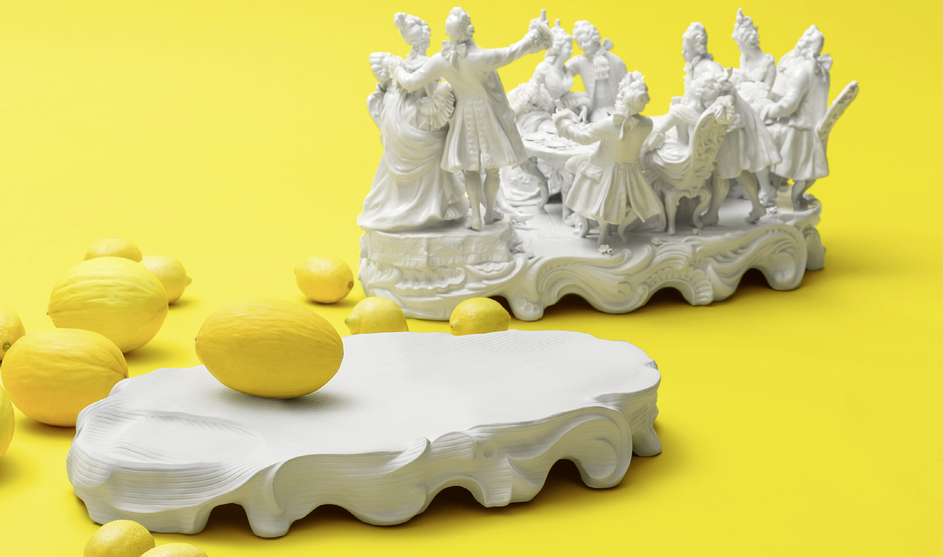 Sublime Conversation