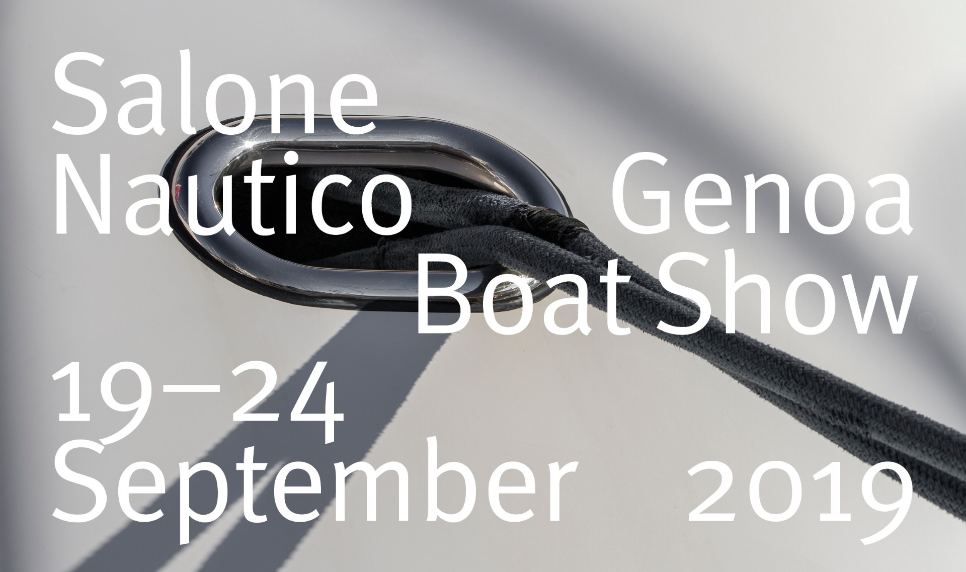 Hering Berlin at Genoa Boat Show