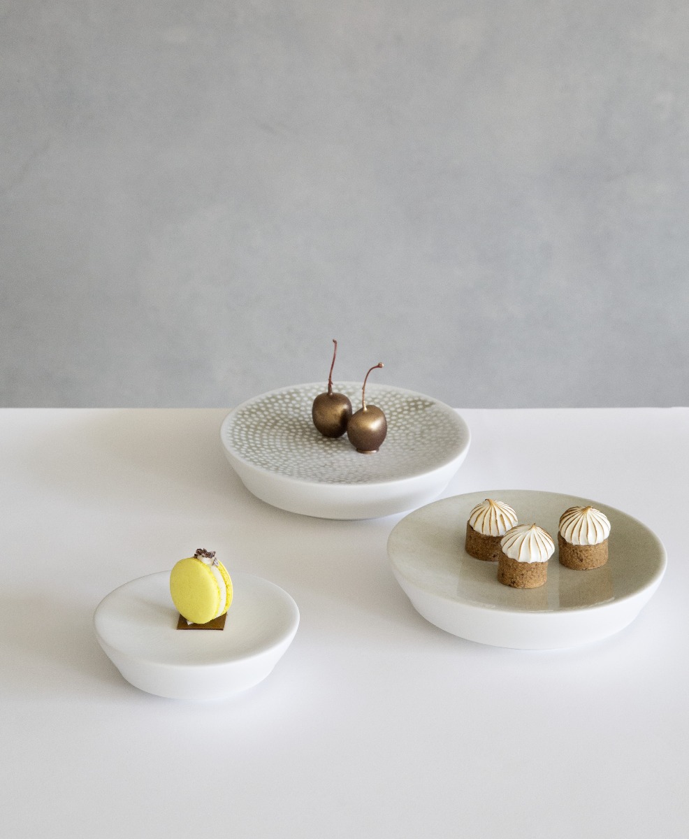 Hering Berlin family dinner plates Hering Berlin family dinner plates