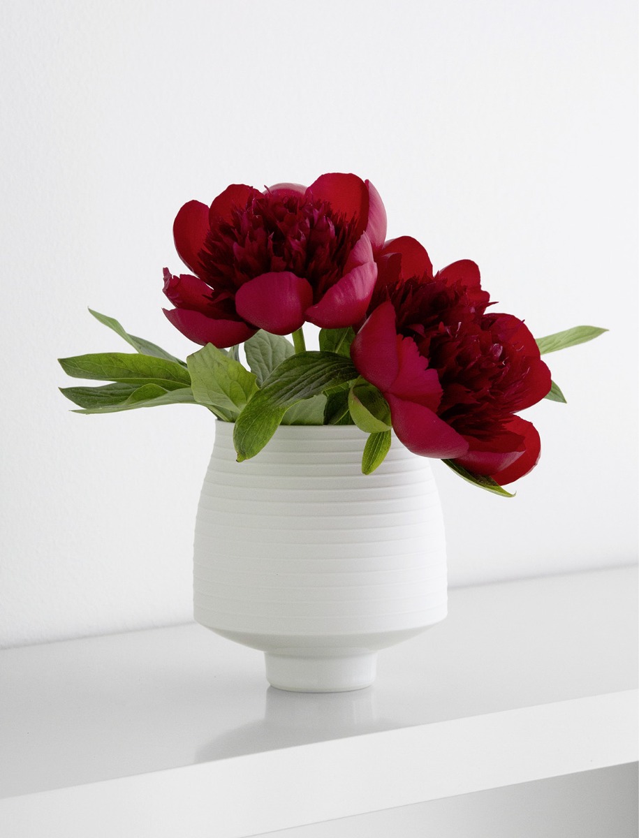 Tafelaccessoires flowers hering berlin Tafelaccessoires flowers hering berlin