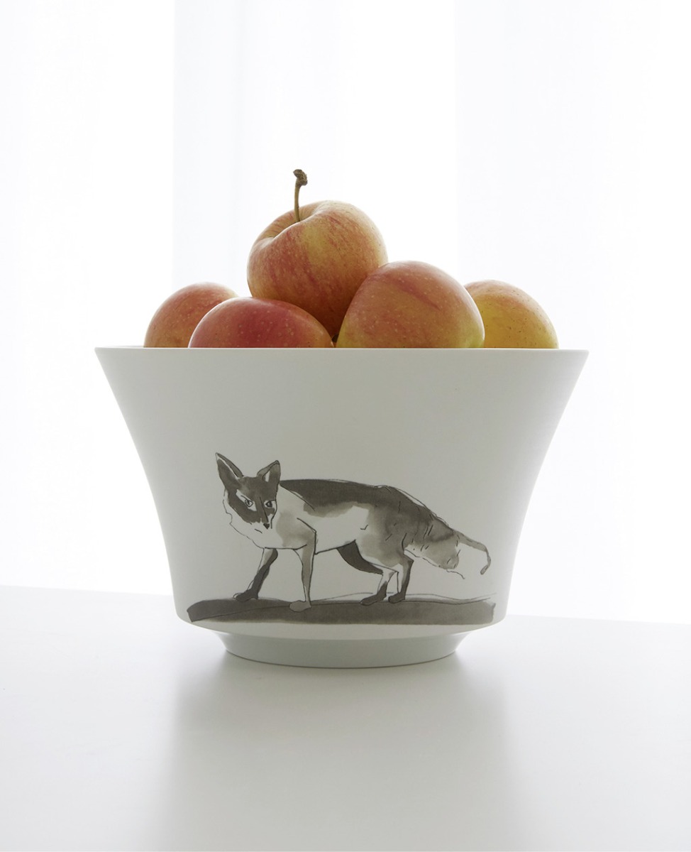 Piqueur fruit bowl Piqueur fruit bowl