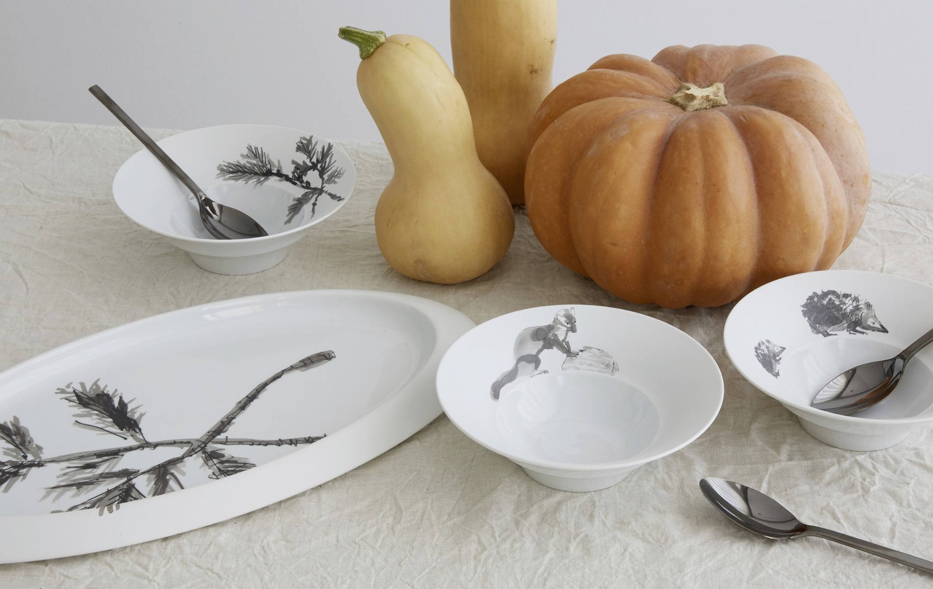 Hering Berlin Piqueur collection Hering Berlin Piqueur collection