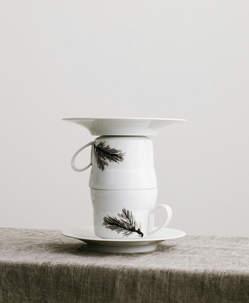 Thanksgiving coffeetime - Piqueur collection Thanksgiving coffeetime - Piqueur collection