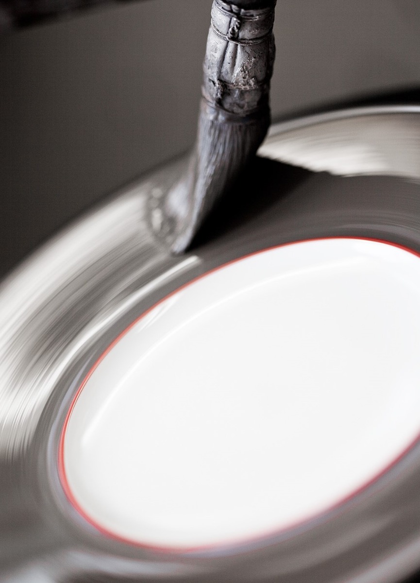 Paradinejad Hering berlin