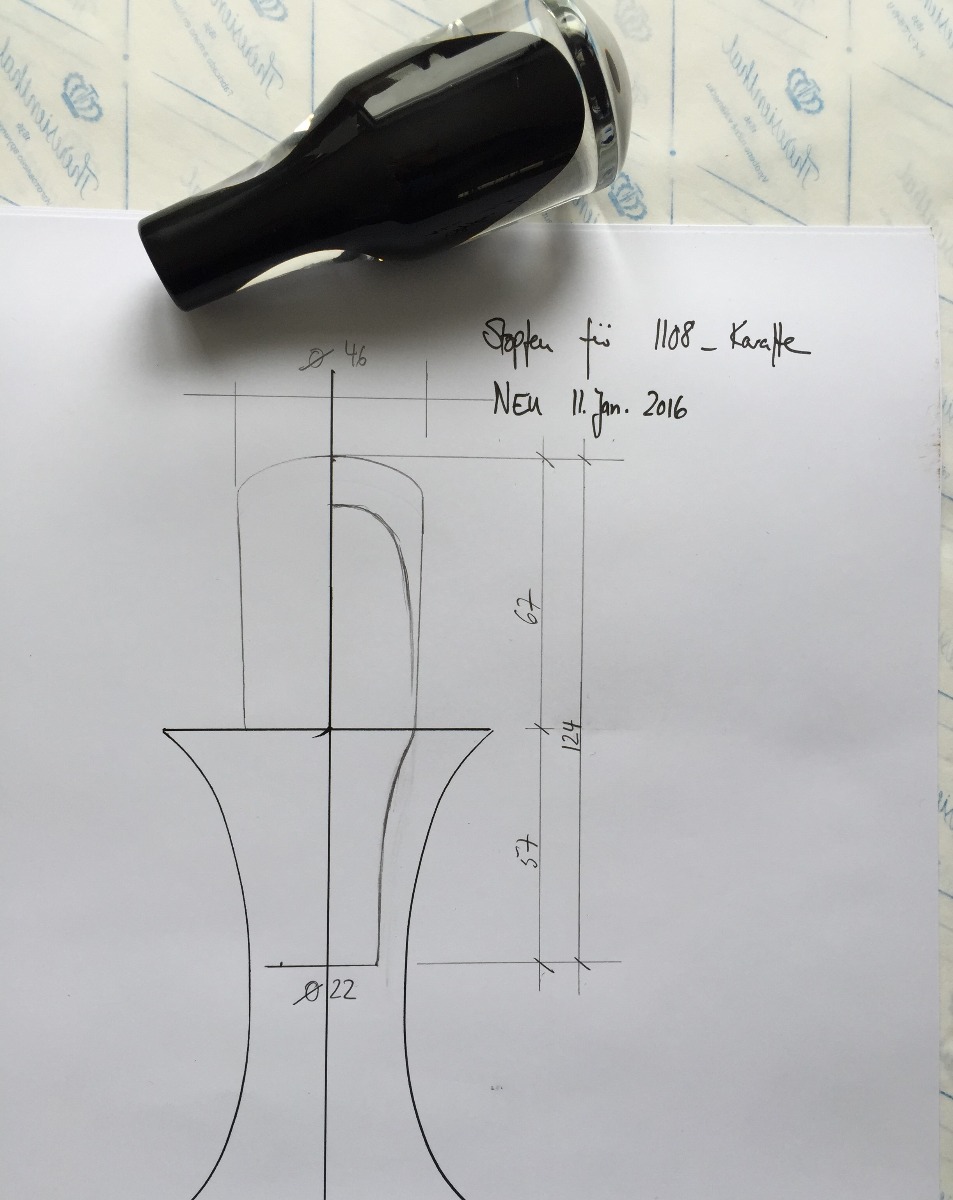 Hering Berlin drawings 