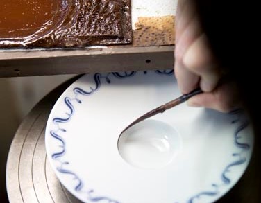 Hering Berlin manufactory 3
