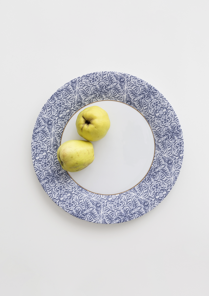 Hering Berlin Speiseteller Hering Berlin Speiseteller