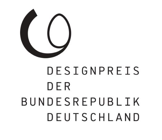 Design Pries der Bundesrepublik Deutsland
