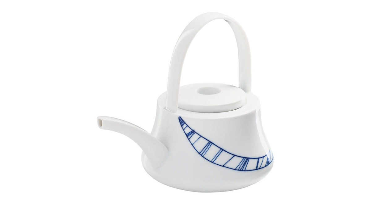 Hering Berlin tee set Hering Berlin tee set